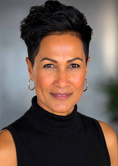 Maria Elkington