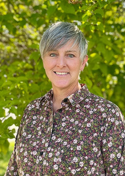 Amy Thorpe