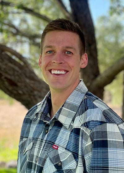 Enoch Hardin CSW