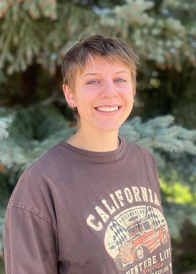 Marnae Axelson