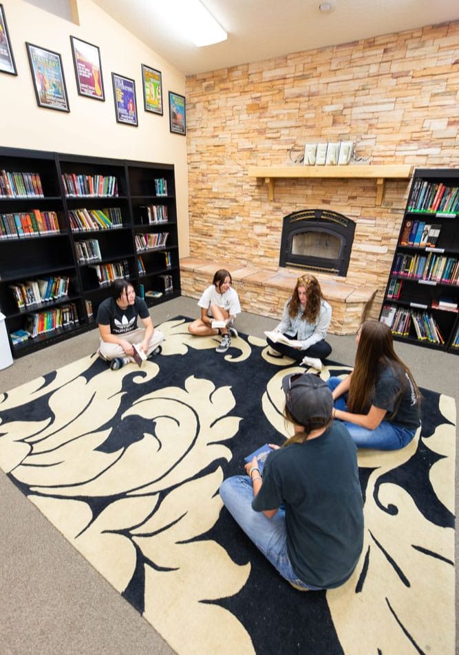 How to Help Your Teen Build Social Connections